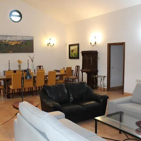 Finca San Eulogio By Casaturistica Villa Ronda