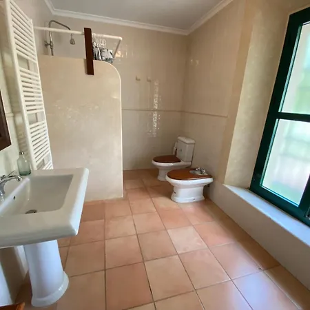 Finca San Eulogio By Casaturistica Villa