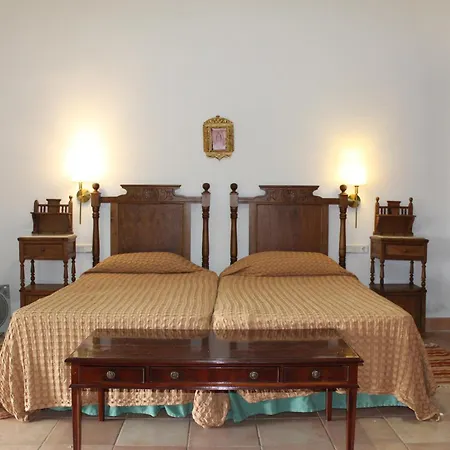 Villa Finca San Eulogio By Casaturistica