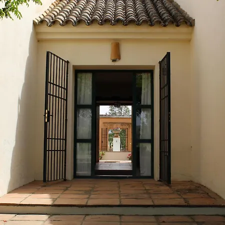 Finca San Eulogio By Casaturistica *