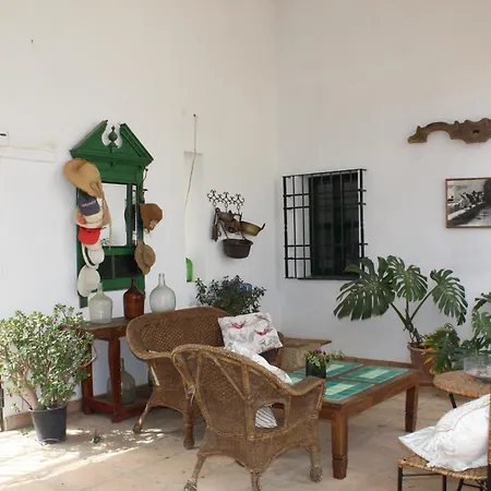Finca San Eulogio By Casaturistica Villa Ronda