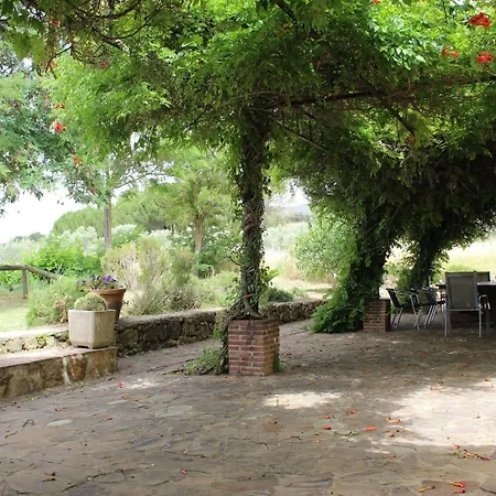Finca San Eulogio By Casaturistica