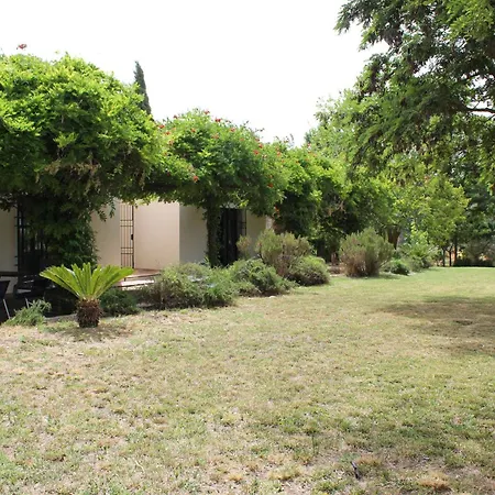Villa Finca San Eulogio By Casaturistica
