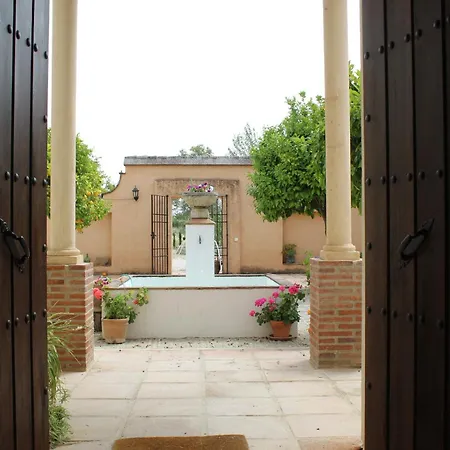 Finca San Eulogio By Casaturistica * Ronda