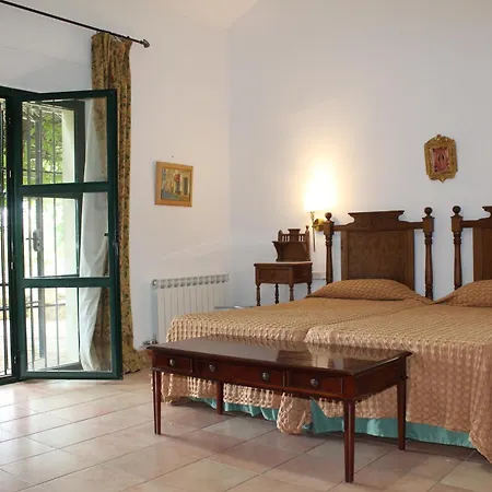 Villa Finca San Eulogio By Casaturistica